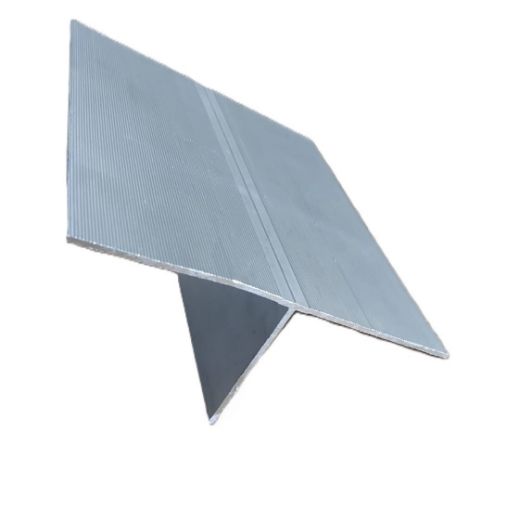 Alumiinium T profiil 50/100 1.8 mm - 6m pilt